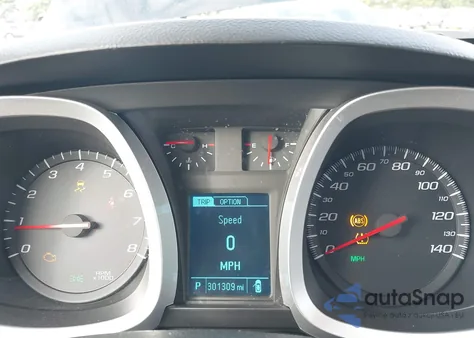 2017 Chevrolet Equinox Lt from USA, damaged, VIN 2GNFLFE36H6146890